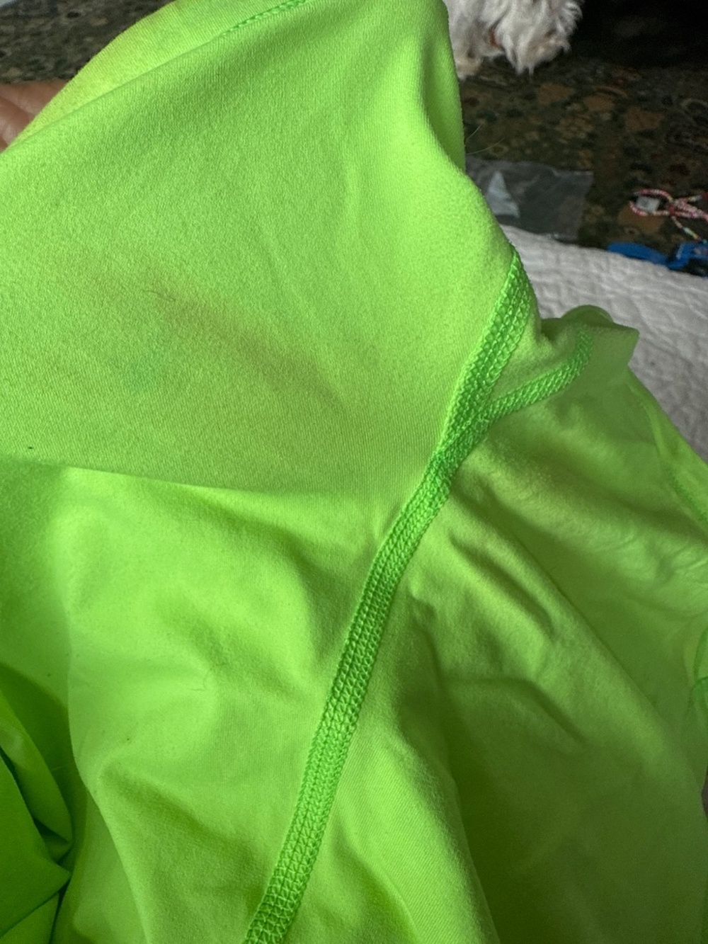 Lululemon skort - Picture 4 of 5